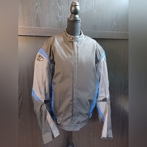 Joe Rocket Men's Nova 2.0 Textile Jacket